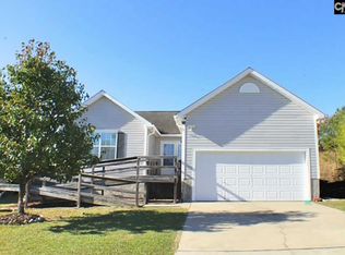 156 Melon Dr, West Columbia, SC 29170