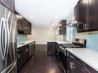 28 Albion St #1A, Medford, MA 02155