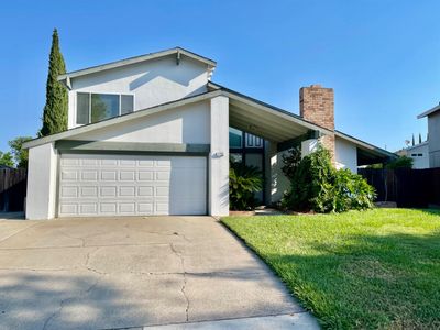 7733 N Ridge Dr, Citrus Heights, CA, 95610