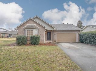 1316 Raulston Rd, Maryville, TN 37803