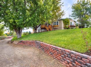 8886 W Edgeview Ln, Eagle, ID 83616