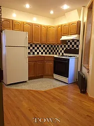 Rented by Town Residential