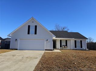 127 Cavalier Dr, Raeford, NC 28376