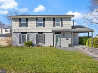 1912 Harbinger Trl, Edgewood, MD 21040