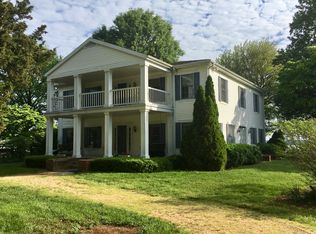 1531 Suttle Ln, King George, VA