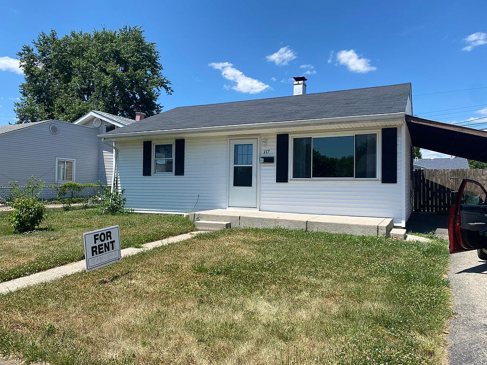 1st image of 117 Diana Ln N