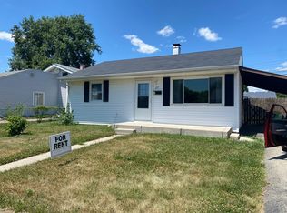 117 Diana Ln N, Fairborn, OH 45324