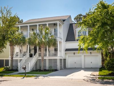 4082 Blackmoor St, Mount Pleasant, SC, 29466