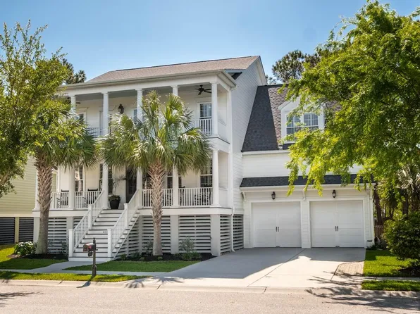 4082 Blackmoor St, Mount Pleasant, SC 29466
