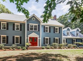 74 Quail Run, Madison, CT 06443