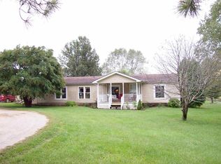 3973 Liberty Church Rd, Auburn, KY 42206