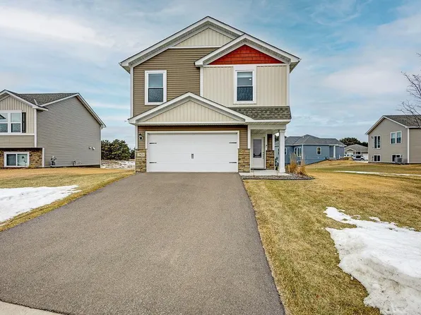 39626 Fallbrook Ave, North Branch, MN 55056