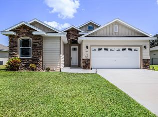 7315 SE 26th Dr, Bushnell, FL 33513