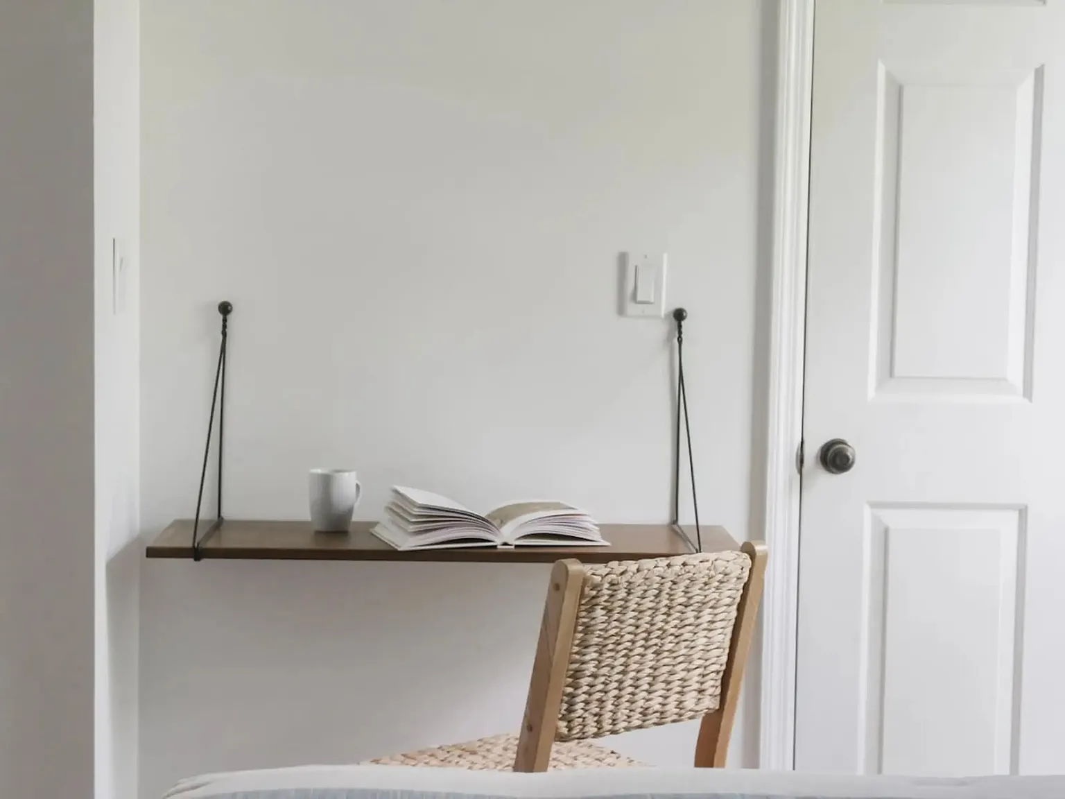 1 bed, 550 sqft, $1,495 — Photo 4