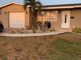 351 N 72nd Way, Hollywood, FL 33024