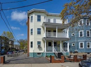 9 Roberts Rd, Cambridge, MA 02138