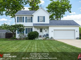 3511 Leavitt Rd, Lorain, OH 44053