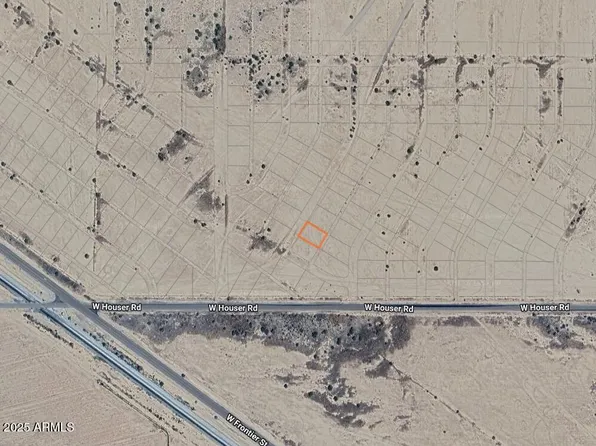 3025 N ALGODON Drive #2, Eloy, AZ 85131