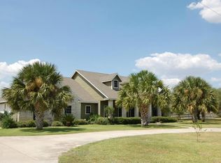 5601 Grand Lake Cir, Robstown, TX 78380