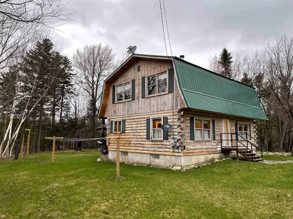 320 Pond Brook Road, Errol, NH 03579