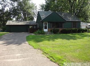 132 91st Ln NE, Blaine, MN 55434