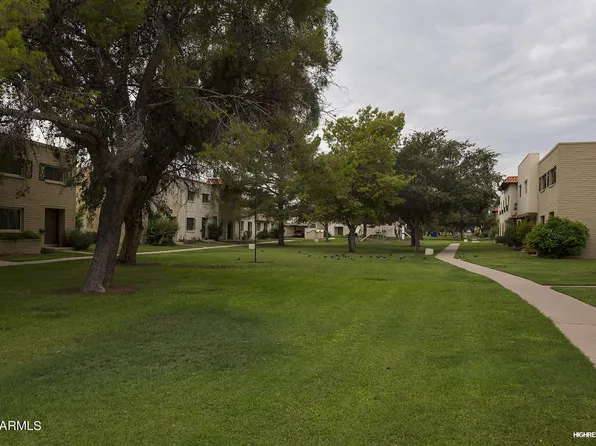 1904 W HAZELWOOD Parkway, Phoenix, AZ 85015