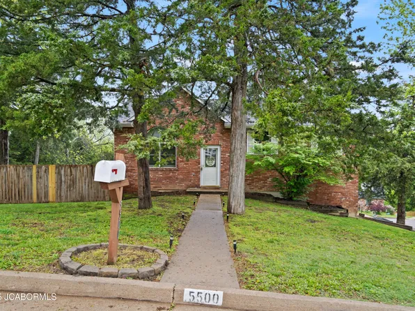5500 Scherr Dr, Jefferson City, MO 65109