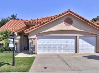 3317 El Valle Way, Antelope, CA