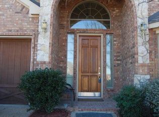 5615 Emerson Ct, Fairview, TX 75069