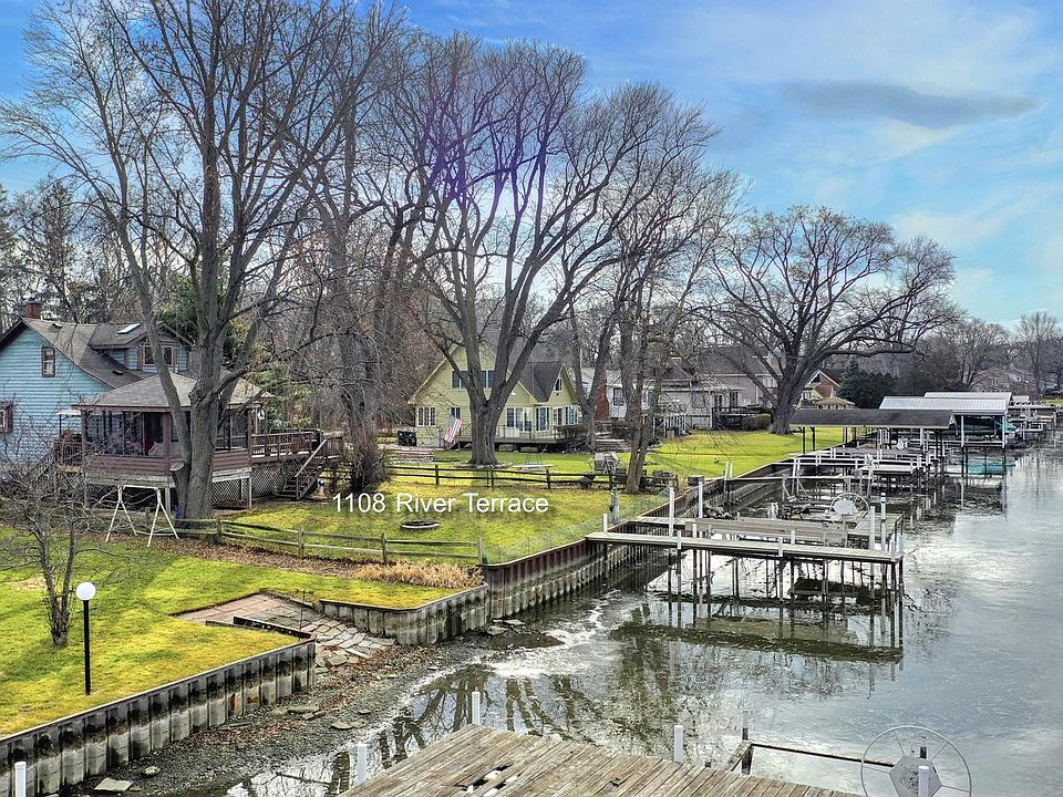 1108 River Terrace Dr, Johnsburg, IL 60051 Zillow