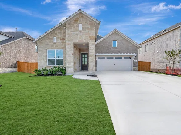 275 Callahan Loop, Buda, TX 78610