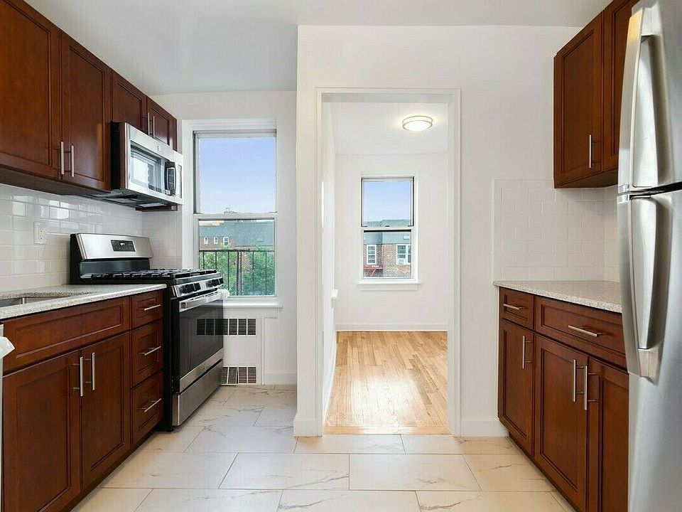 1st image of 66-37 Yellowstone Blvd #6D