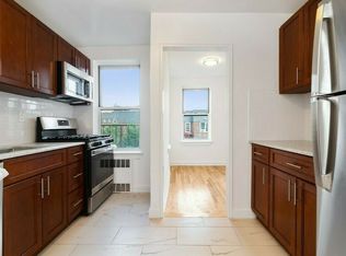 66-37 Yellowstone Blvd #6D, Forest Hills, NY 11375