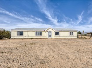 693 S Horse Mesa Rd, Golden Valley, AZ 86413
