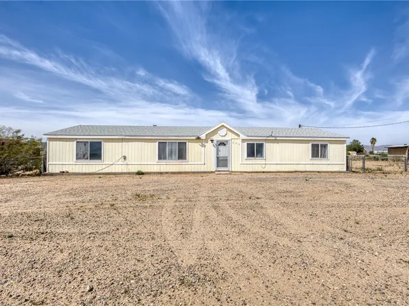 693 S Horse Mesa Rd, Golden Valley, AZ 86413