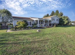 7127 Pleasantville Rd NE, Pleasantville, OH 43148
