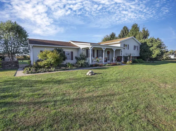 7127 Pleasantville Rd NE, Pleasantville, OH 43148