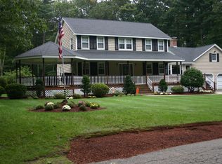 5 2nd Ave, Billerica, MA 01821