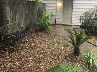 2121 Vermont Ave, Savannah, GA 31404