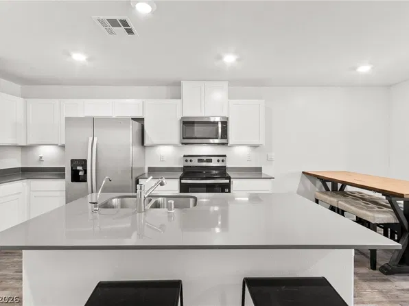 4924 Fern Mesa Ave, Las Vegas, NV 89139