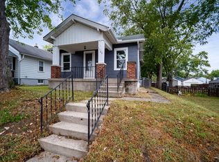 1109 Weng Ave, Dayton, OH