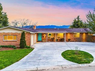 5040 W Bel Air St, Boise, ID 83705