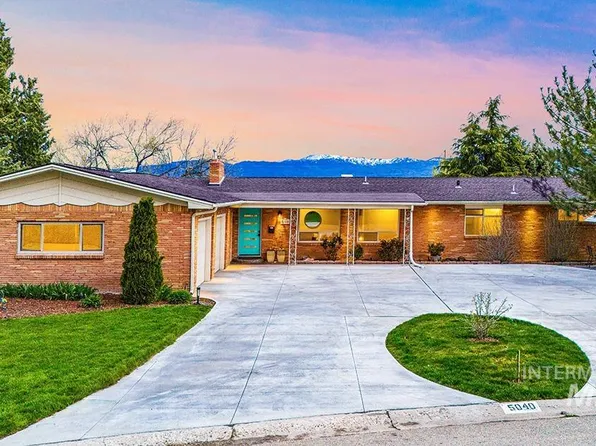 5040 W Bel Air St, Boise, ID 83705