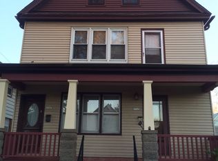 3765 E Martin Ave, Cudahy, WI 53110