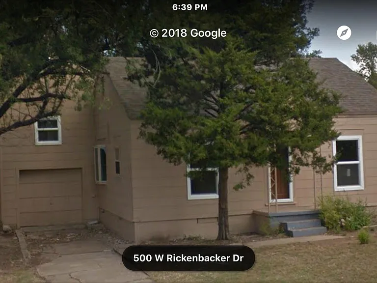 503 W Rickenbacker Dr — Photo 1