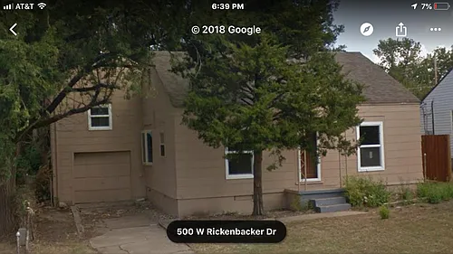 503 W Rickenbacker Dr Photo 1