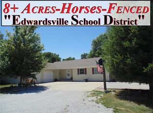 6605 State Route 4, Alhambra, IL 62001