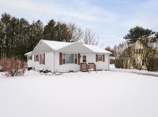 111 Coon Prairie AVENUE, Westby, WI 54667