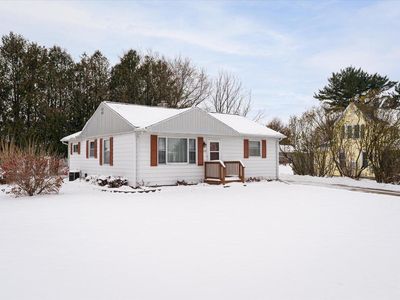 111 Coon Prairie AVENUE, Westby, WI, 54667