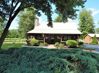 7890 State Route 350, Clarksville, OH 45113